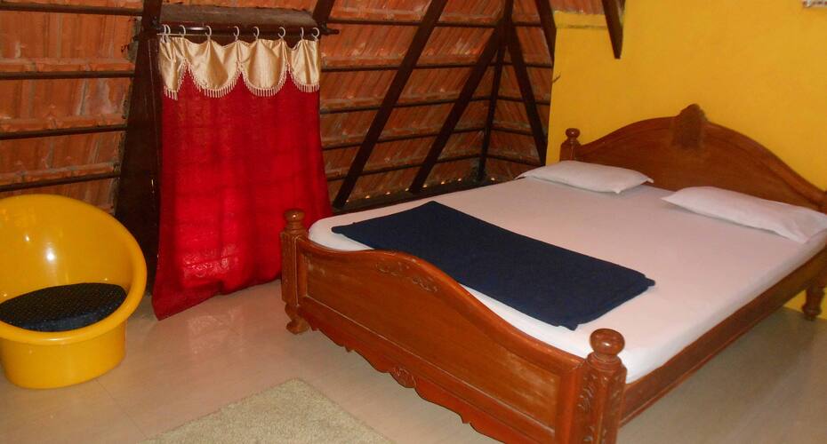 Balaji Villa Homestay, Coorg 4